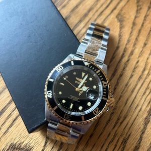 Invicta 26973 Pro Diver Stainless Steel Men's Watch - Two Tone